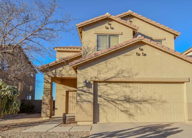 Property at 35706 W Costa Blanca Dr, Maricopa, AZ 85138, 4 beds, 2.5 baths