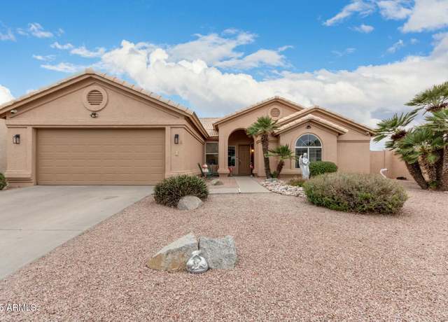 Property at 26681 S Howard Dr, Sun Lakes, AZ 85248, 2 beds, 2 baths