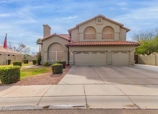 Property at 12443 W Monte Vista Rd, Avondale, AZ 85323, 5 beds, 3 baths