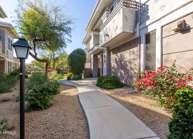Property at 15221 N Clubgate Dr #2012, Scottsdale, AZ 85254, 2 beds, 2 baths