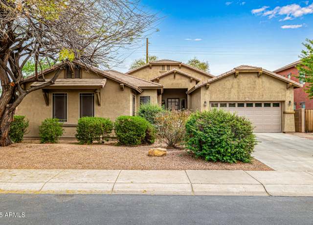 Property at 6833 N 71st Dr, Glendale, AZ 85303, 4 beds, 2.5 baths