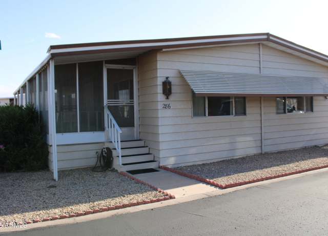 Property at 11596 W Sierra Dawn Blvd #286, Surprise, AZ 85378, 2 beds, 2 baths
