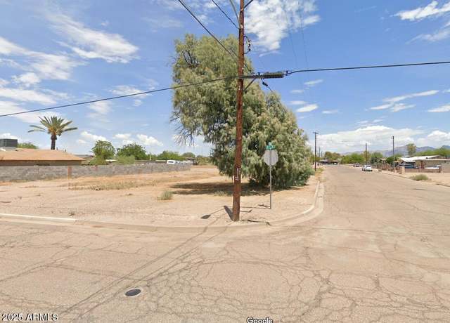 Property at 701 N D St #1, Eloy, AZ 85131