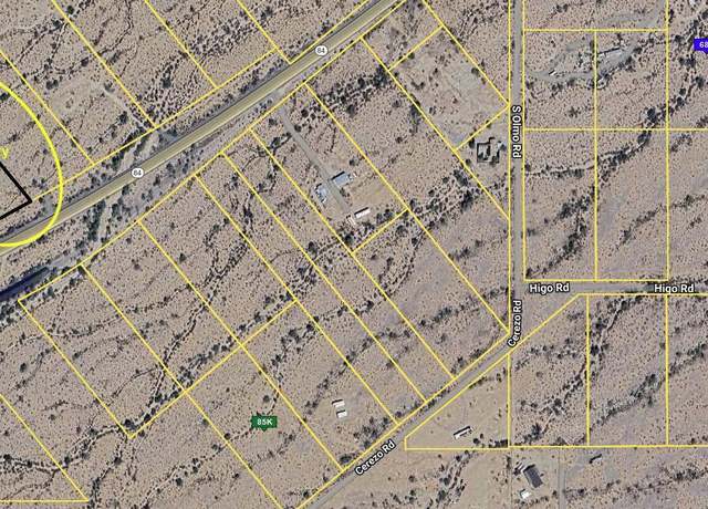Property at 0 Highway 84 St #2, Maricopa, AZ 85139