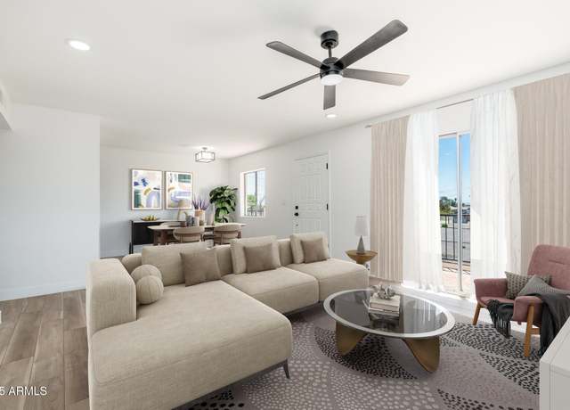 Property at 1916 W Morningside Dr #111, Phoenix, AZ 85023, 3 beds, 2 baths