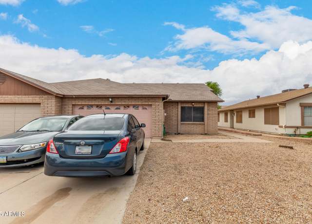 Property at 9511 W Carol Ave, Peoria, AZ 85345, 2 beds, 2 baths