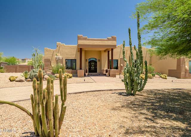 Property at 39419 N 7th Ave, Phoenix, AZ 85086, 4 beds, 3 baths