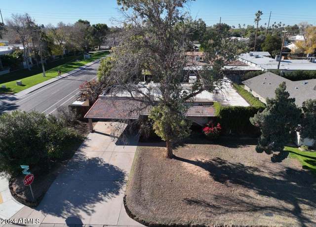 Property at 3404 N Kachina Ln, Scottsdale, AZ 85251, 3 beds, 2 baths