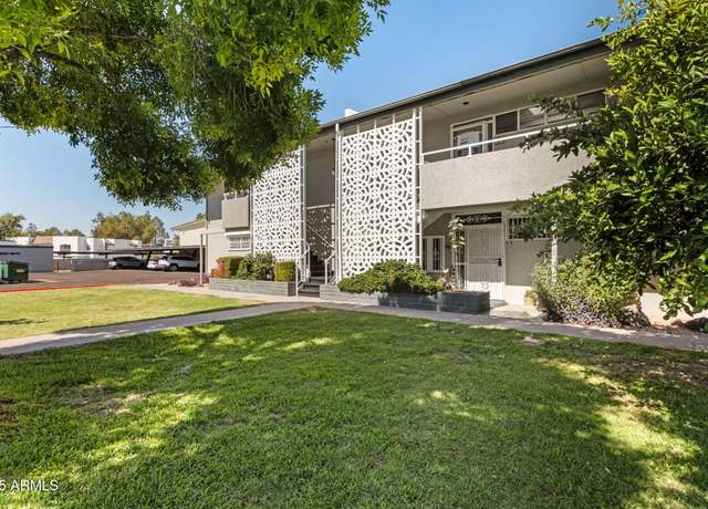 Property at 6116 N 12th Pl #4, Phoenix, AZ 85014, 2 beds, 2 baths
