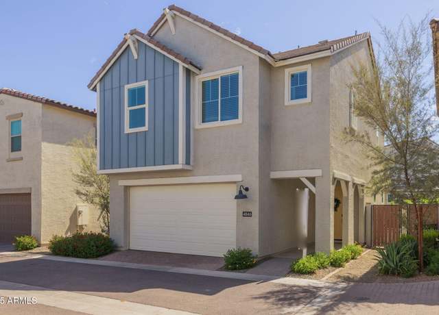 Property at 4846 S Ferric --, Mesa, AZ 85212, 3 beds, 2.5 baths