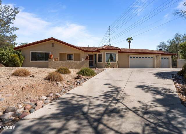 Property at 785 Santa Fe Dr, Wickenburg, AZ 85390, 3 beds, 2 baths
