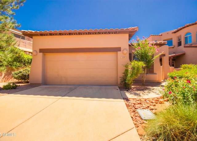 Property at 225 Colinas --, Sedona, AZ 86351, 3 beds, 2 baths