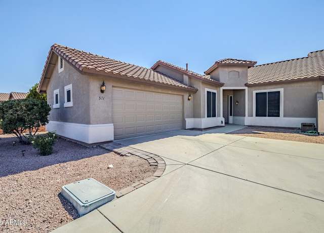 Property at 571 S Valle Escondido --, Cornville, AZ 86325, 2 beds, 2 baths