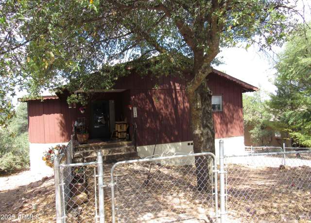 Property at 1000 N Matterhorn Rd, Payson, AZ 85541, 3 beds, 3 baths