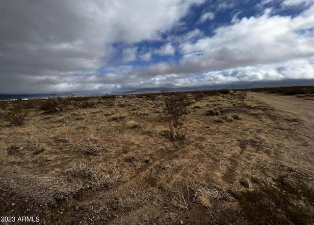 Property at 0 Sundown Rd #106, Dolan Springs, AZ 86441