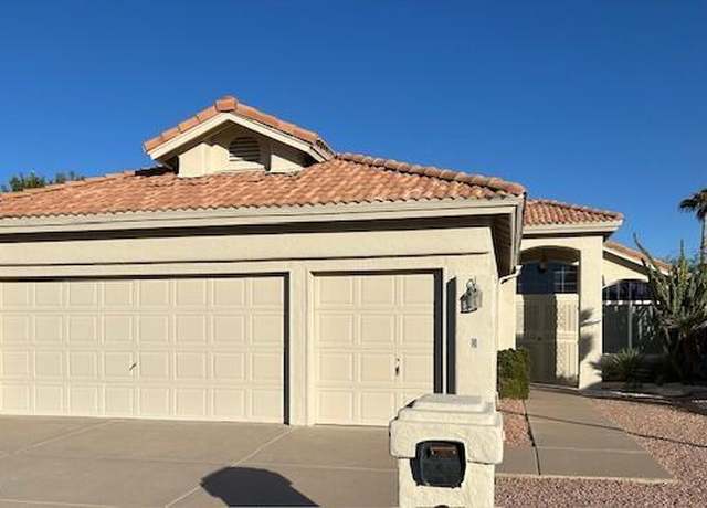 Property at 24809 S Drifter Dr, Sun Lakes, AZ 85248, 2 beds, 2 baths