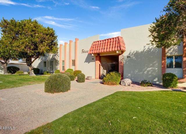Property at 649 S Power Rd #371, Mesa, AZ 85206, 2 beds, 2 baths