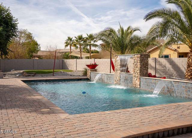 Property at 3410 N 131st Ln, Litchfield Park, AZ 85340, 4 beds, 3 baths