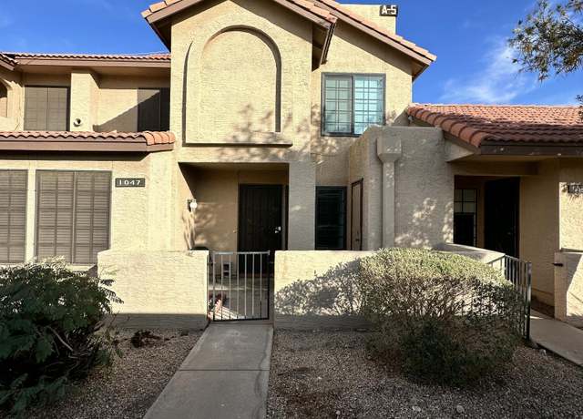Property at 8625 E Belleview Pl #1047, Scottsdale, AZ 85257, 1 bed, 1.5 baths