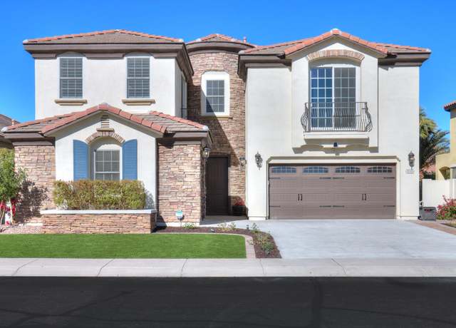 Property at 910 E Canyon Way, Chandler, AZ 85249, 5 beds, 3 baths