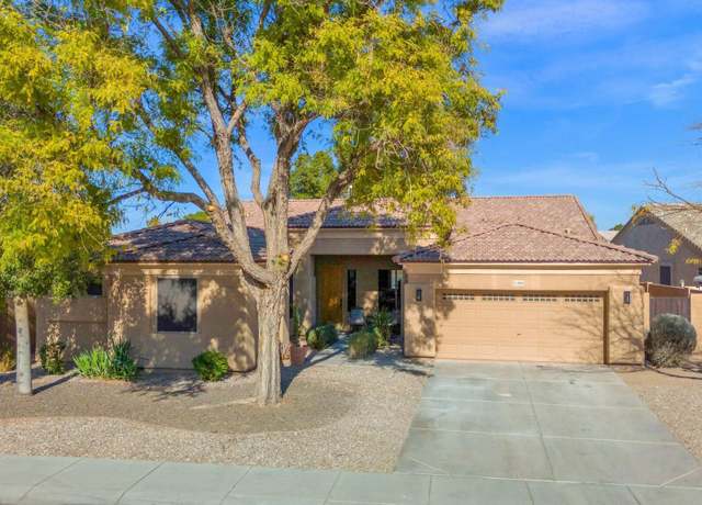 Property at 2029 N 109th Ave, Avondale, AZ 85392, 3 beds, 3 baths
