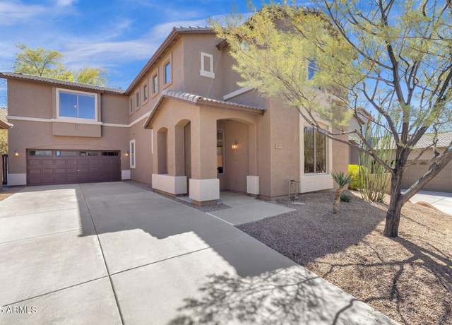 Property at 34713 N 24th Ln, Phoenix, AZ 85086, 3 beds, 2.5 baths