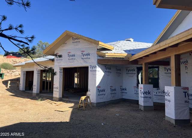 Property at 12415 W Hermitage Way, Prescott, AZ 86305, 4 beds, 3.5 baths