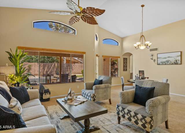 Property at 16648 W Adams St, Goodyear, AZ 85338, 4 beds, 2 baths
