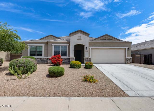 Property at 3515 N Brooklyn Dr, Buckeye, AZ 85396, 4 beds, 3 baths