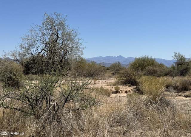 Property at 16300 E Dixileta Dr Unit -, Scottsdale, AZ 85262
