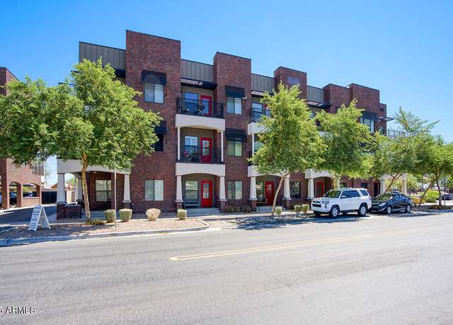 Property at 475 N 9th St #303, Phoenix, AZ 85006, 1 bed, 1 bath