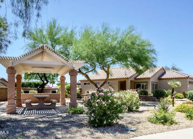 Property at 19607 N Flint Way, Surprise, AZ 85374, 2 beds, 2 baths
