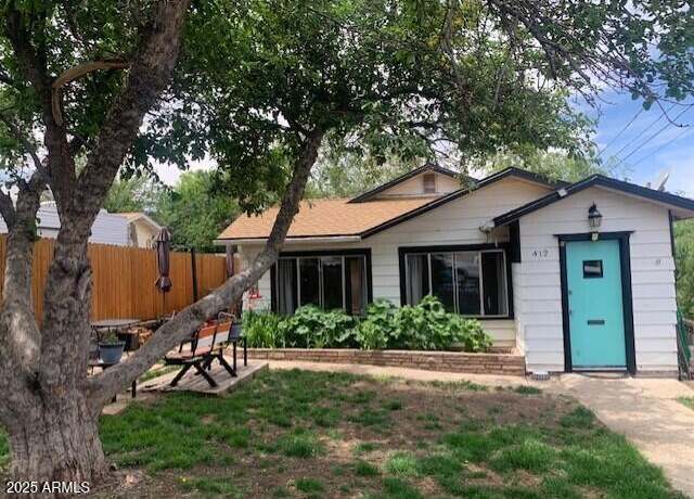 Property at 412 S 1st St, Williams, AZ 86046, 3 beds, 3 baths