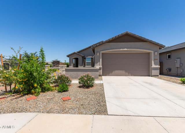 Property at 23112 E Twilight Dr, Queen Creek, AZ 85142, 3 beds, 2 baths