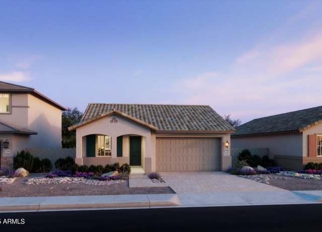 Property at 805 W Lark Dr #243, Queen Creek, AZ 85140, 4 beds, 2.5 baths