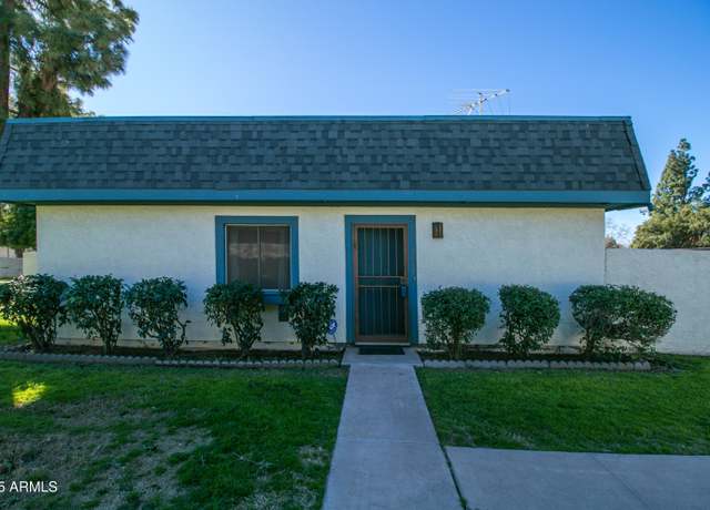 Property at 8049 N 32nd Dr, Phoenix, AZ 85051, 2 beds, 1 bath