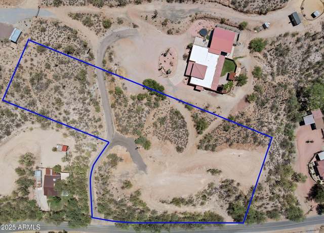 Property at 36963 b S Rincon Rd Unit -, Wickenburg, AZ 85390