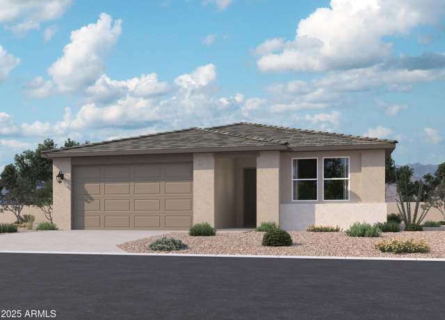 Property at 15748 W Camden Ave, Waddell, AZ 85355, 4 beds, 3 baths