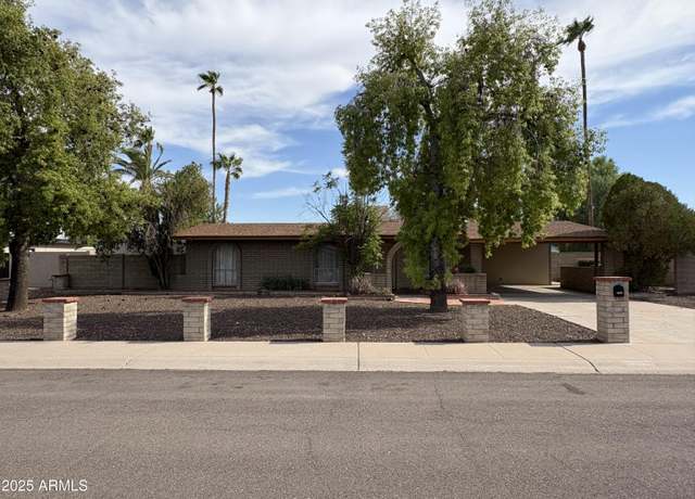 Property at 5009 E Shaw Butte Dr, Scottsdale, AZ 85254, 3 beds, 2 baths