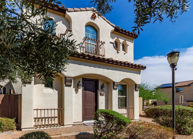 Property at 2028 E Heartwood Ln, Phoenix, AZ 85022, 3 beds, 2.5 baths