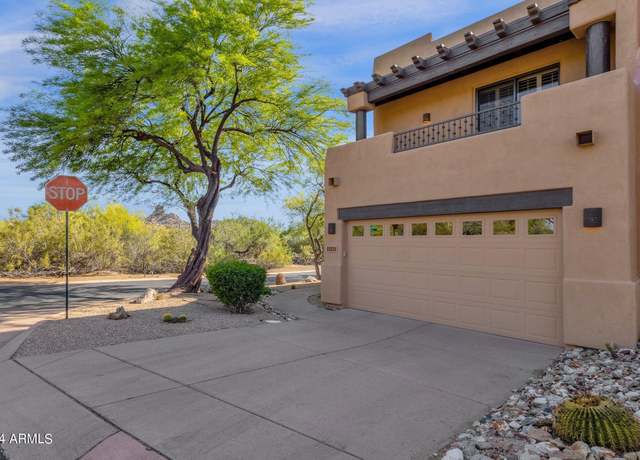 Property at 28524 N 102nd Way, Scottsdale, AZ 85262, 2 beds, 2.5 baths