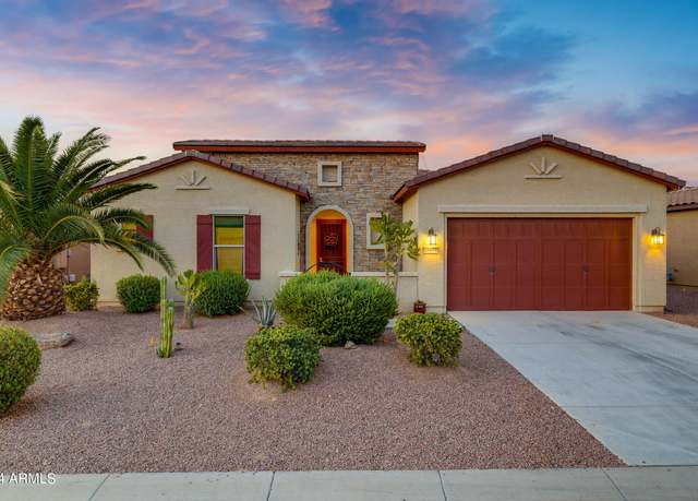 Property at 41650 W Harvest Moon Dr, Maricopa, AZ 85138, 3 beds, 2.5 baths