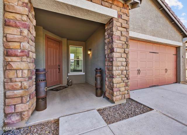 Property at 18335 W Lundberg St, Surprise, AZ 85388, 3 beds, 2 baths