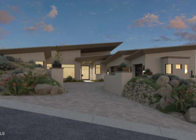 Property at 9609 N Palisades Blvd, Fountain Hills, AZ 85268, 5 beds, 5 baths