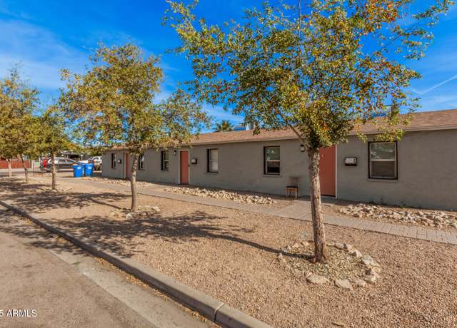 Property at 2343 W Maricopa St, Phoenix, AZ 85009, 6 beds, 3 baths