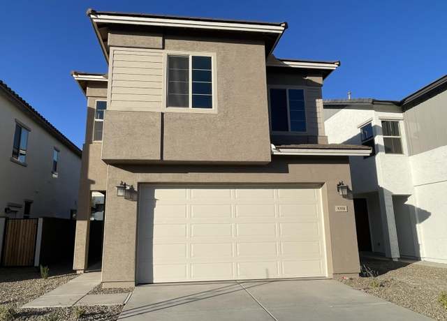 Property at 9358 E Sequence Ave, Mesa, AZ 85212, 4 beds, 2.5 baths