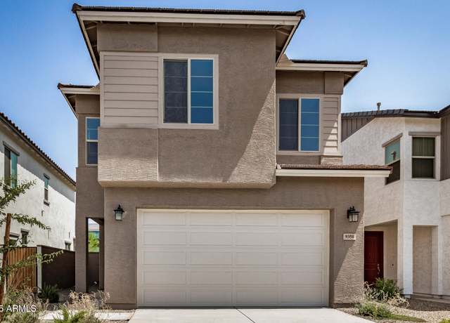 Property at 9358 E Sequence Ave, Mesa, AZ 85212, 4 beds, 2.5 baths