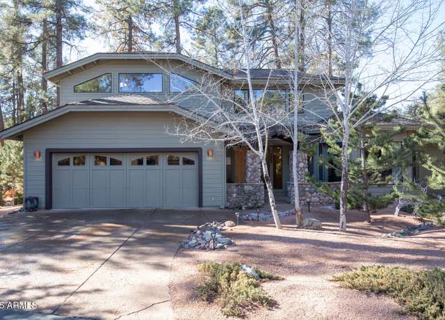 Property at 2509 E Scarlet Bugler Cir, Payson, AZ 85541, 3 beds, 3 baths