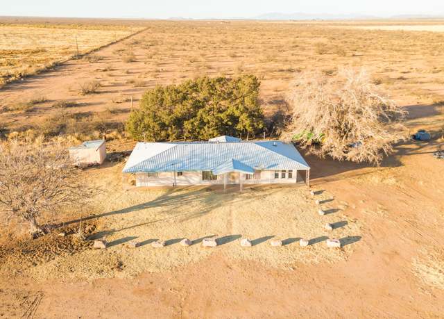 Property at 4842 W Gleeson Rd, Elfrida, AZ 85610, 3 beds, 2 baths