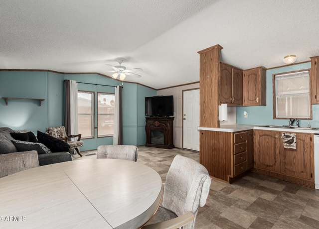 Property at 301 S Signal Butte Rd #216, Apache Junction, AZ 85120, 2 beds, 1 bath